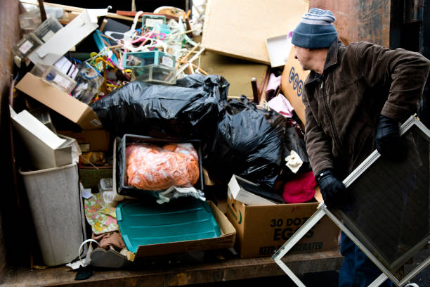 Best Garage Cleanout  in Maryville, TN