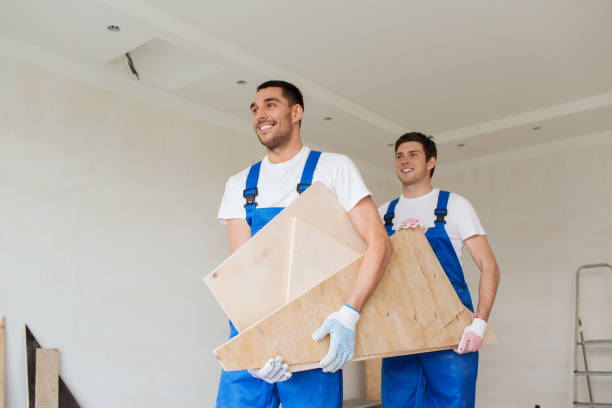 Best Basement Cleanout  in Maryville, TN