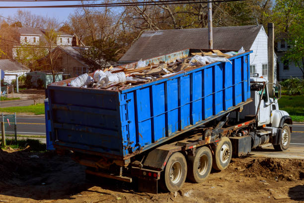 Best Yard Waste Removal  in Maryville, TN