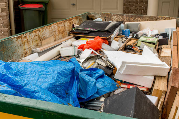 Best Residential Junk Removal  in Maryville, TN