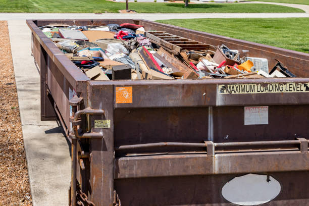 Best Scrap Metal Removal  in Maryville, TN