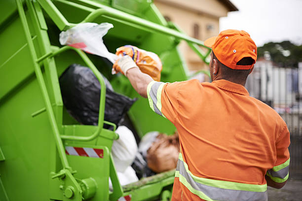 Best Shed Removal  in Maryville, TN