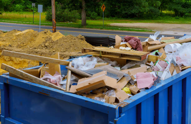 Best Shed Removal  in Maryville, TN